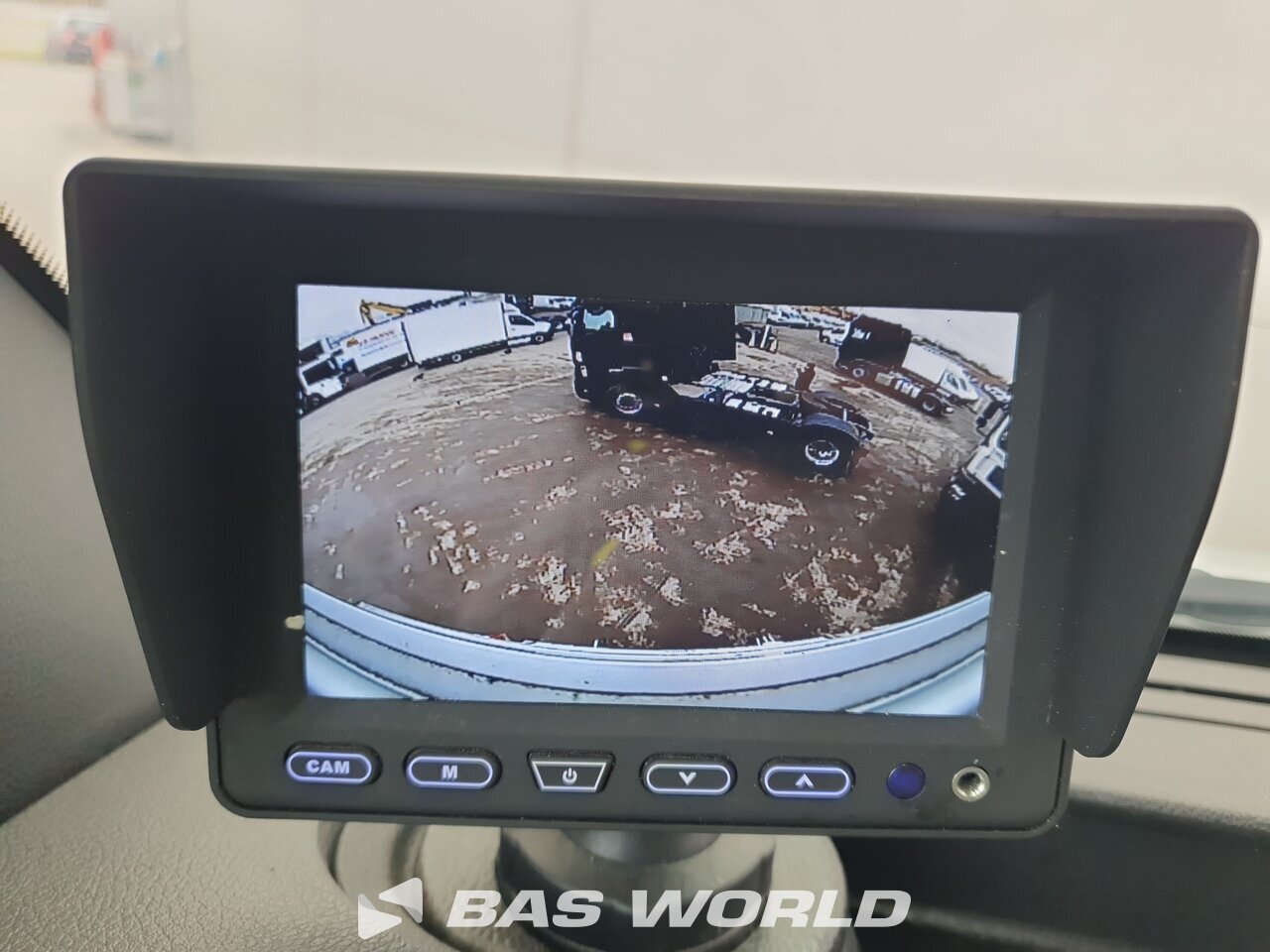 Other : Mercedes Sprinter 317 CDI Carrosseries
