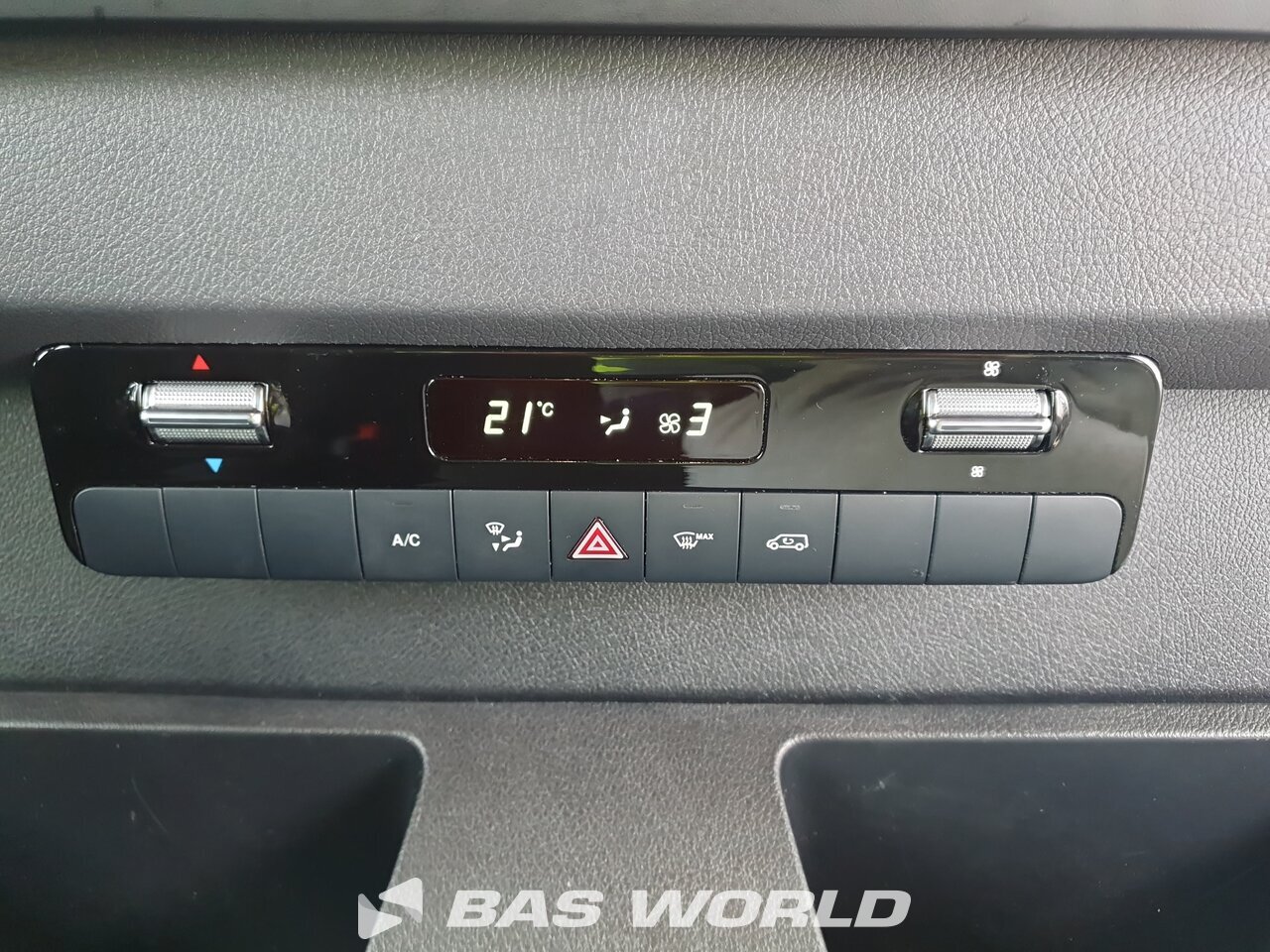 Other : Mercedes Sprinter 317 CDI Carrosseries