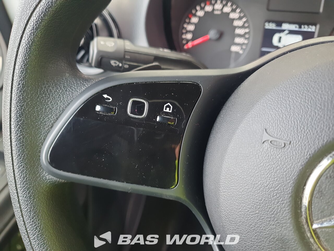 Other : Mercedes Sprinter 317 CDI Carrosseries