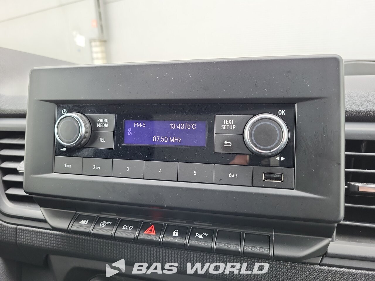Other : Renault Trafic 130pk Fourgons utilitaires