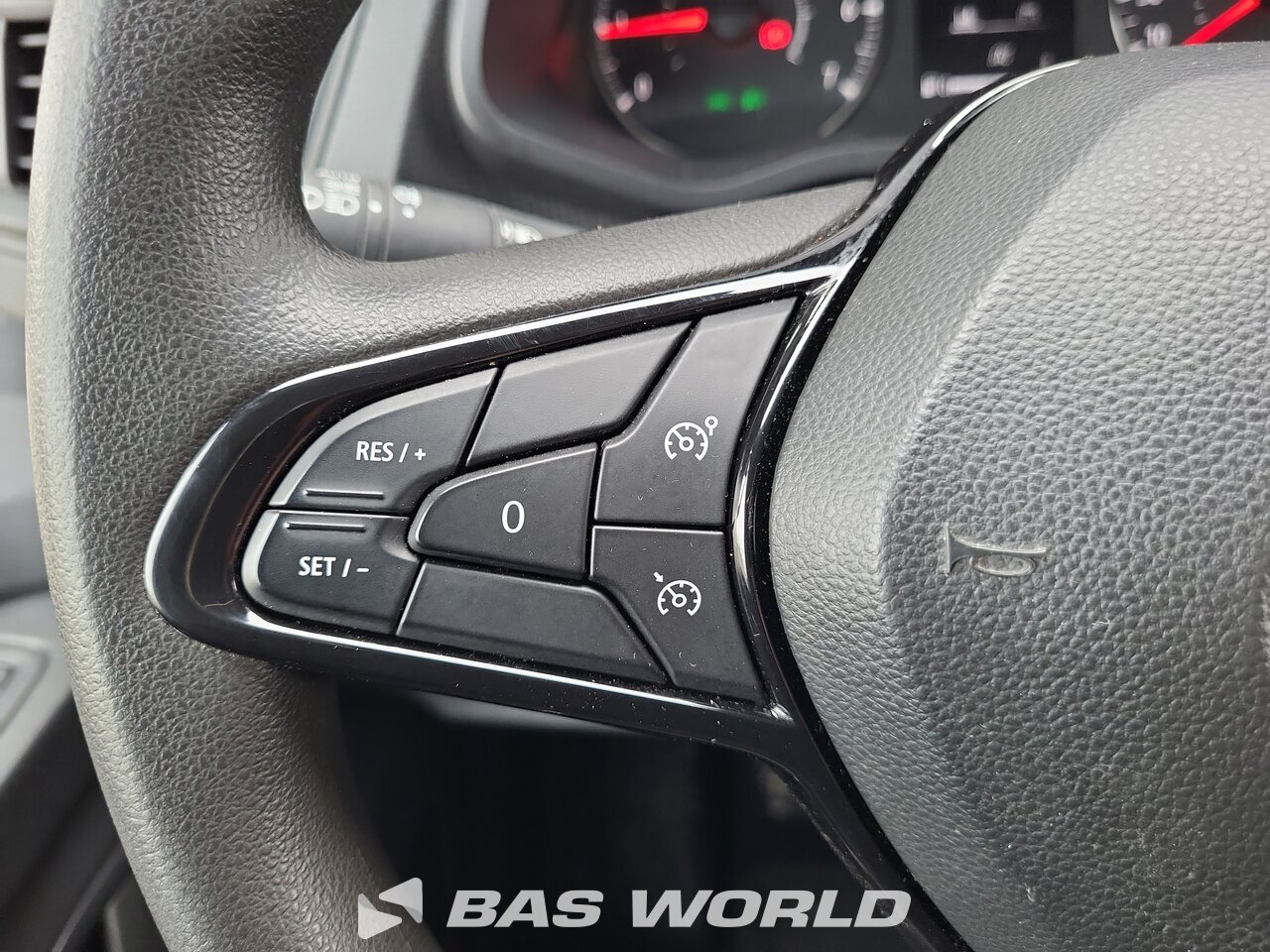 Other : Renault Trafic 130pk Fourgons utilitaires