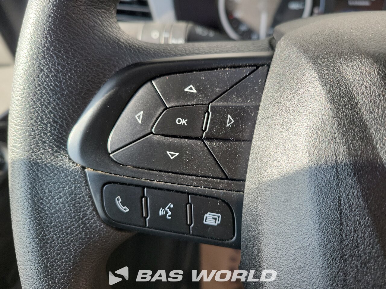 Other : Iveco Daily 35S16 Fourgon frigorifique fermé
