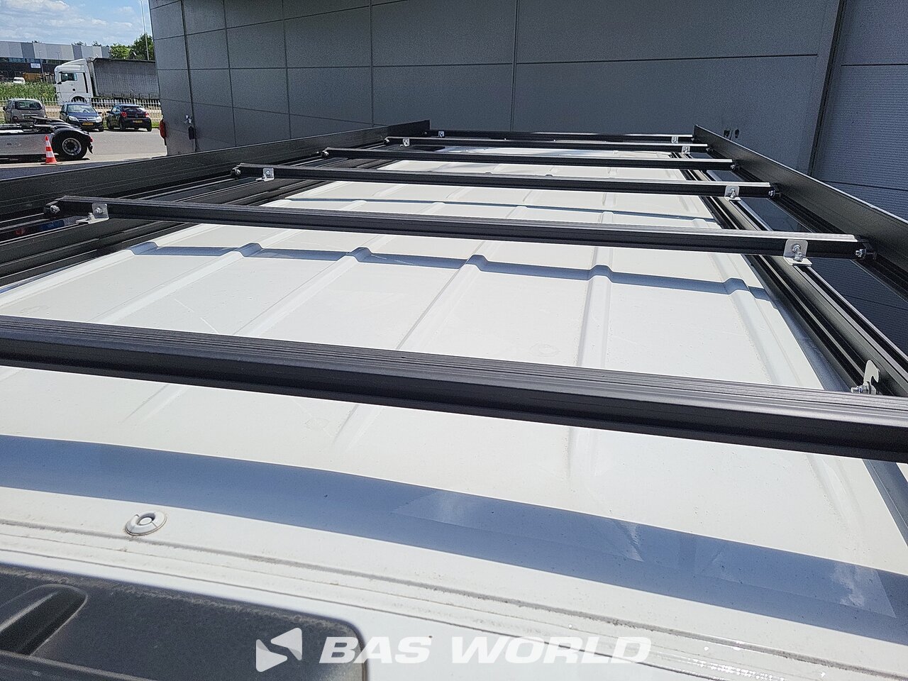 Other : MAN TGE 3.140 Fourgons utilitaires