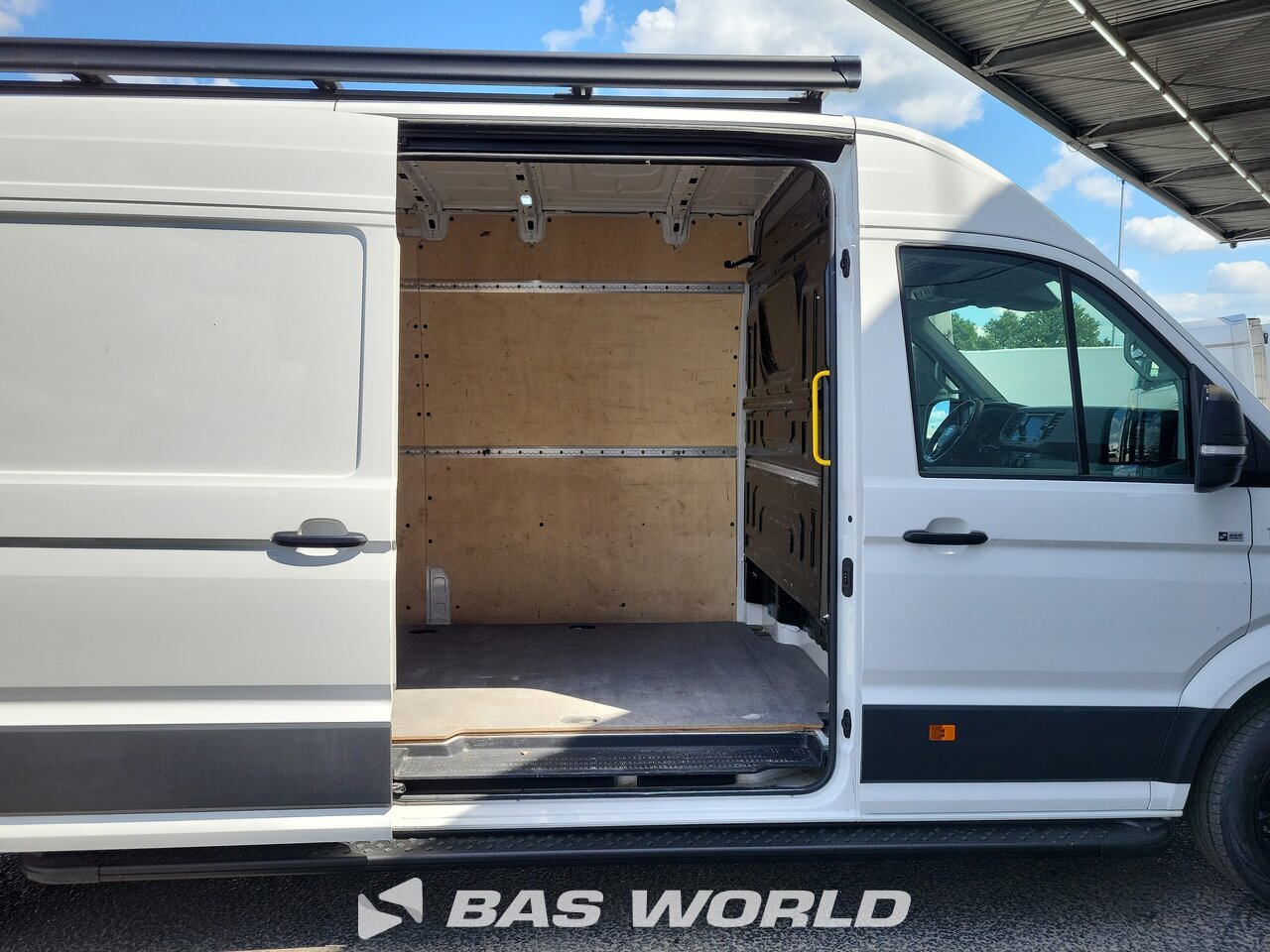 Other : MAN TGE 3.140 Fourgons utilitaires