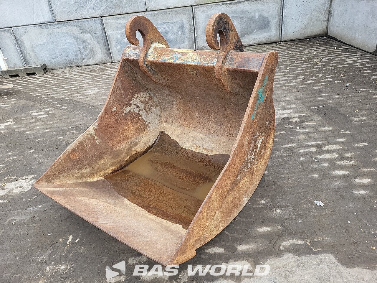 Other : Caterpillar M316 F Pelle sur pneus