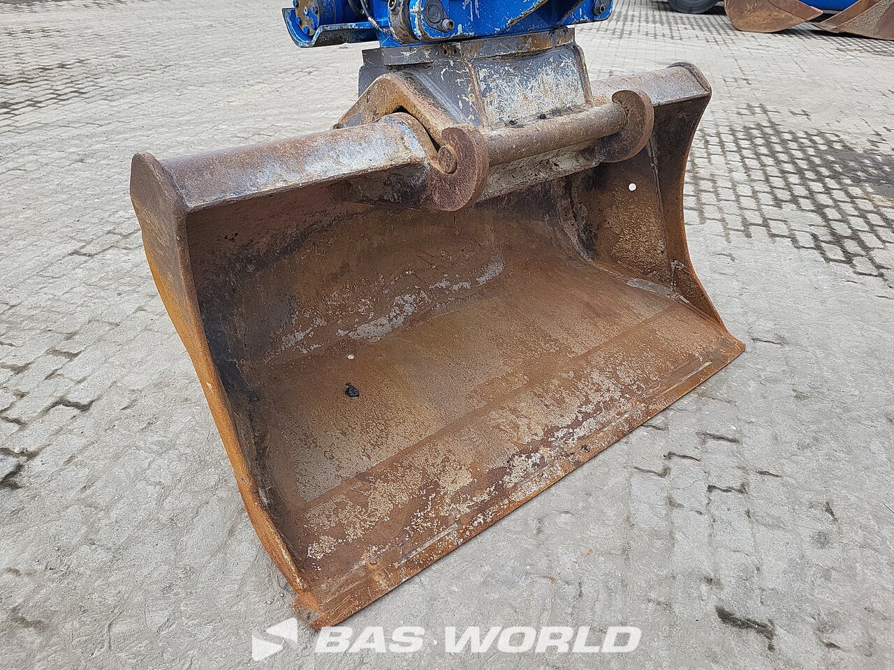 Other : Caterpillar M316 F Pelle sur pneus