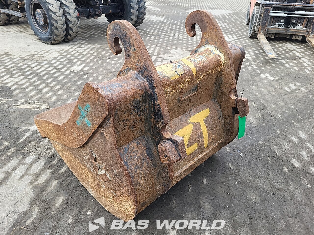 Other : Caterpillar M316 F Pelle sur pneus