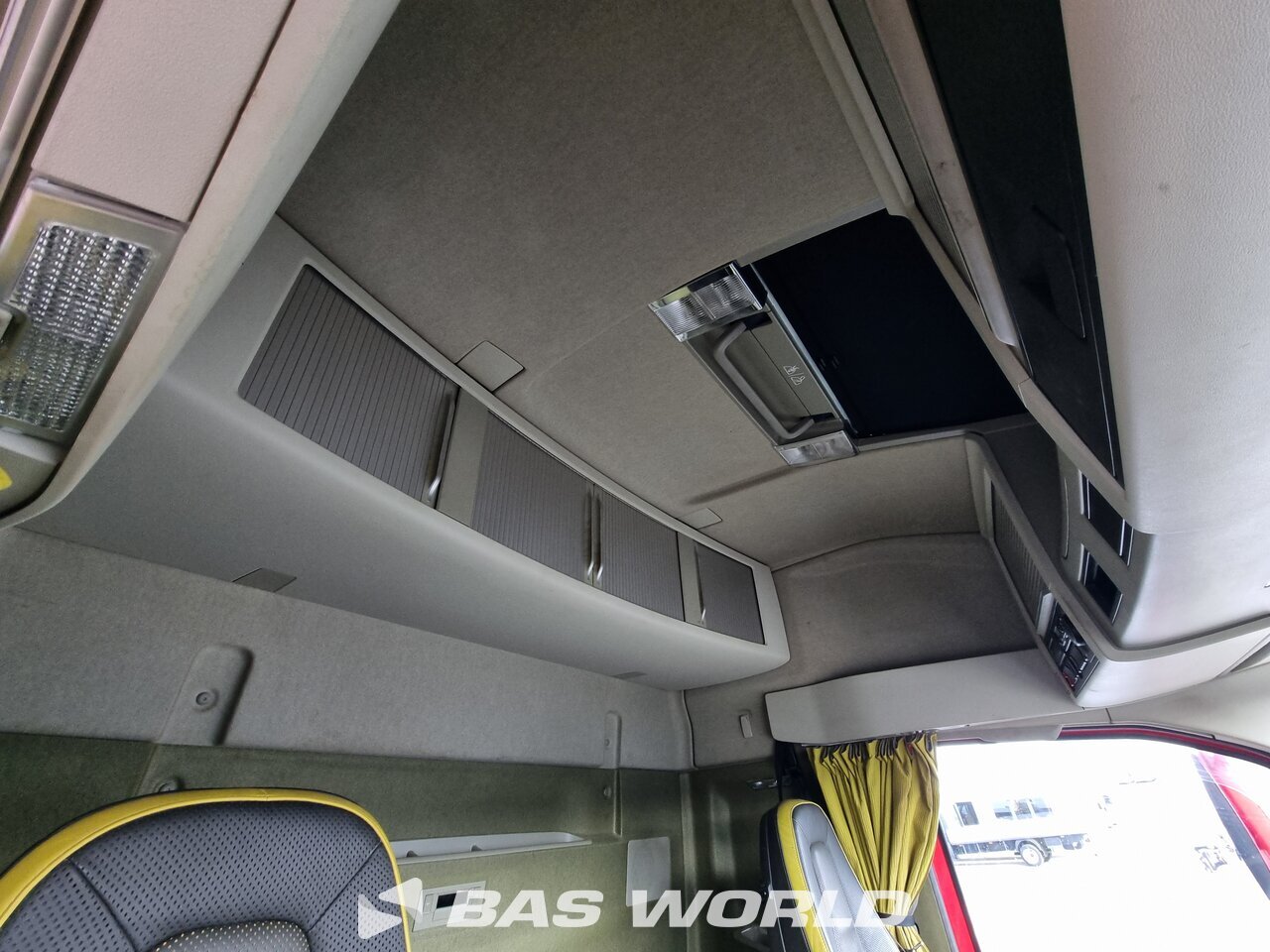 Other : Volvo FH16 650 8X4 Tyllis Camion plateaux