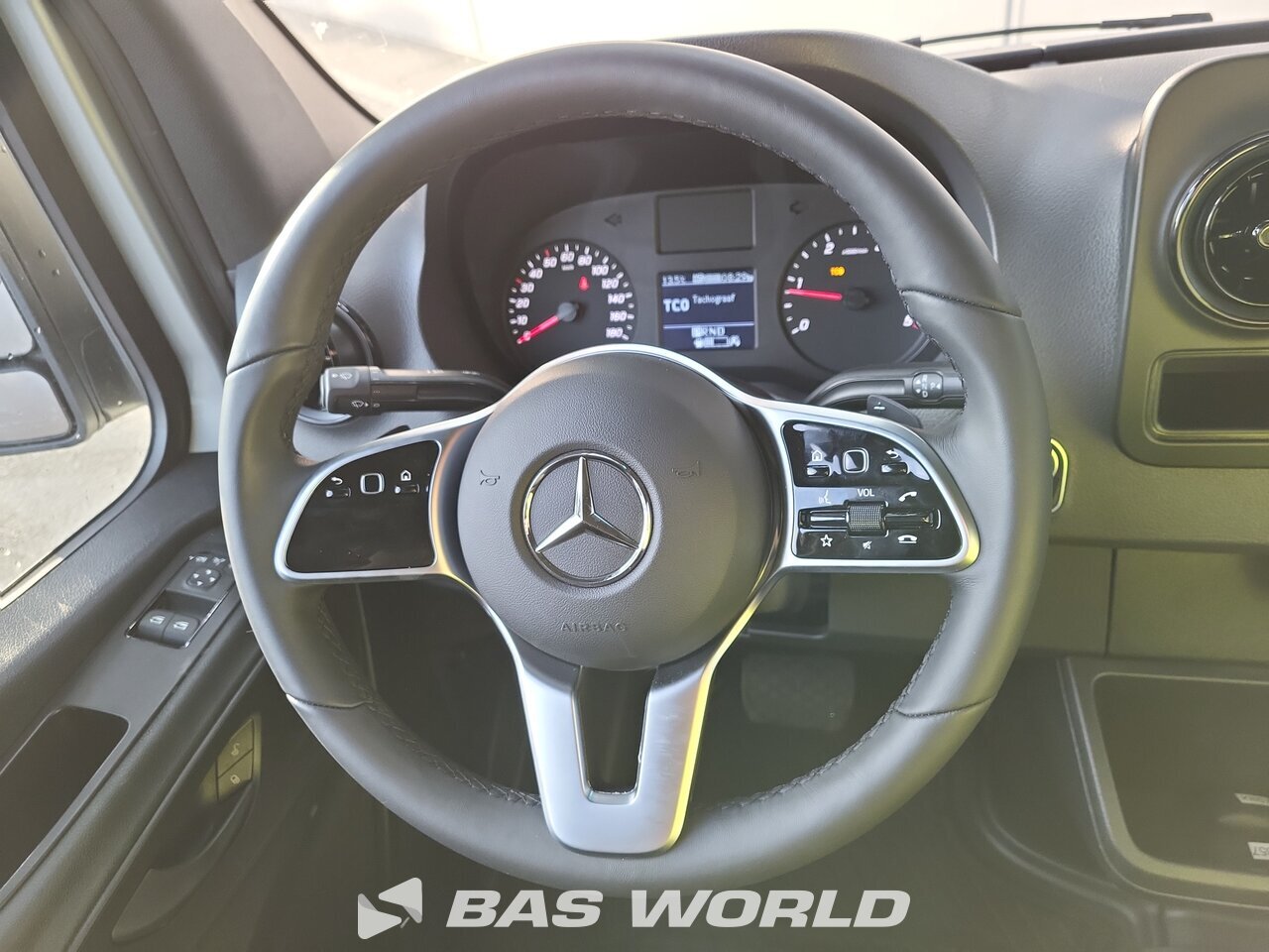 Other : Mercedes Sprinter 519 CDI Fourgons utilitaires