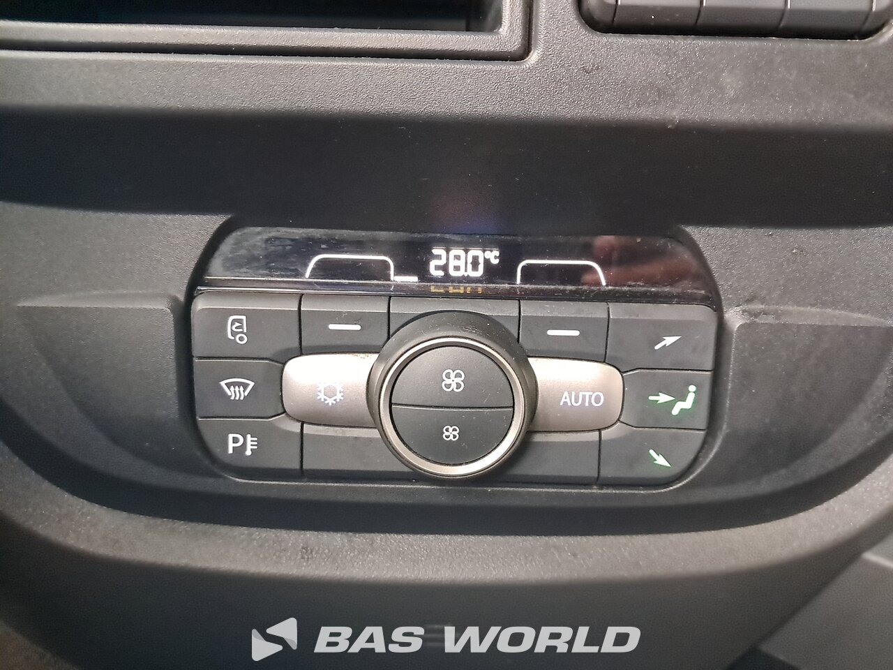 Other : DAF XF 480 6X2 SDG Camion à Caisse Mobile