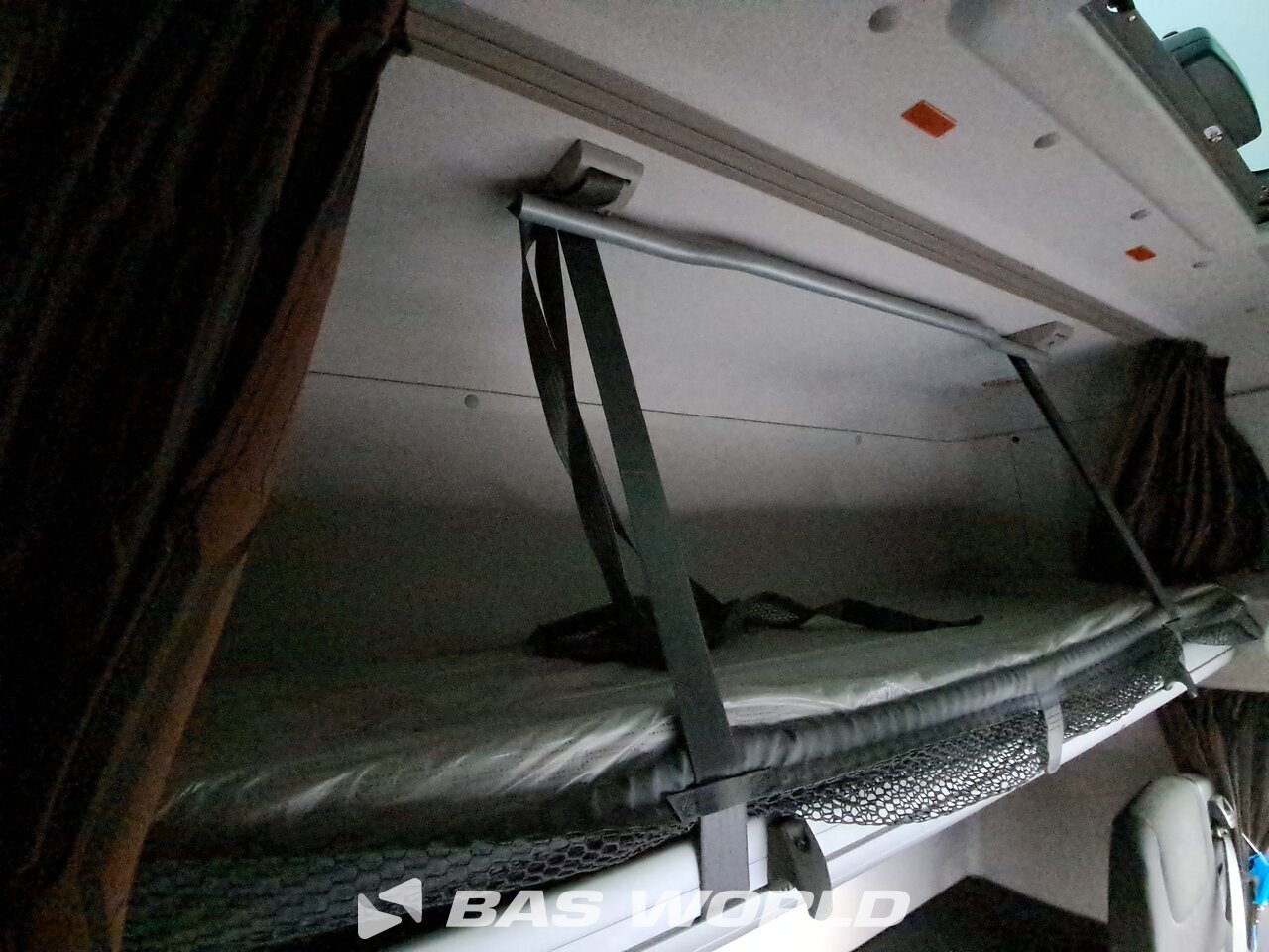 Other : DAF XF 480 6X2 SDG Camion à Caisse Mobile