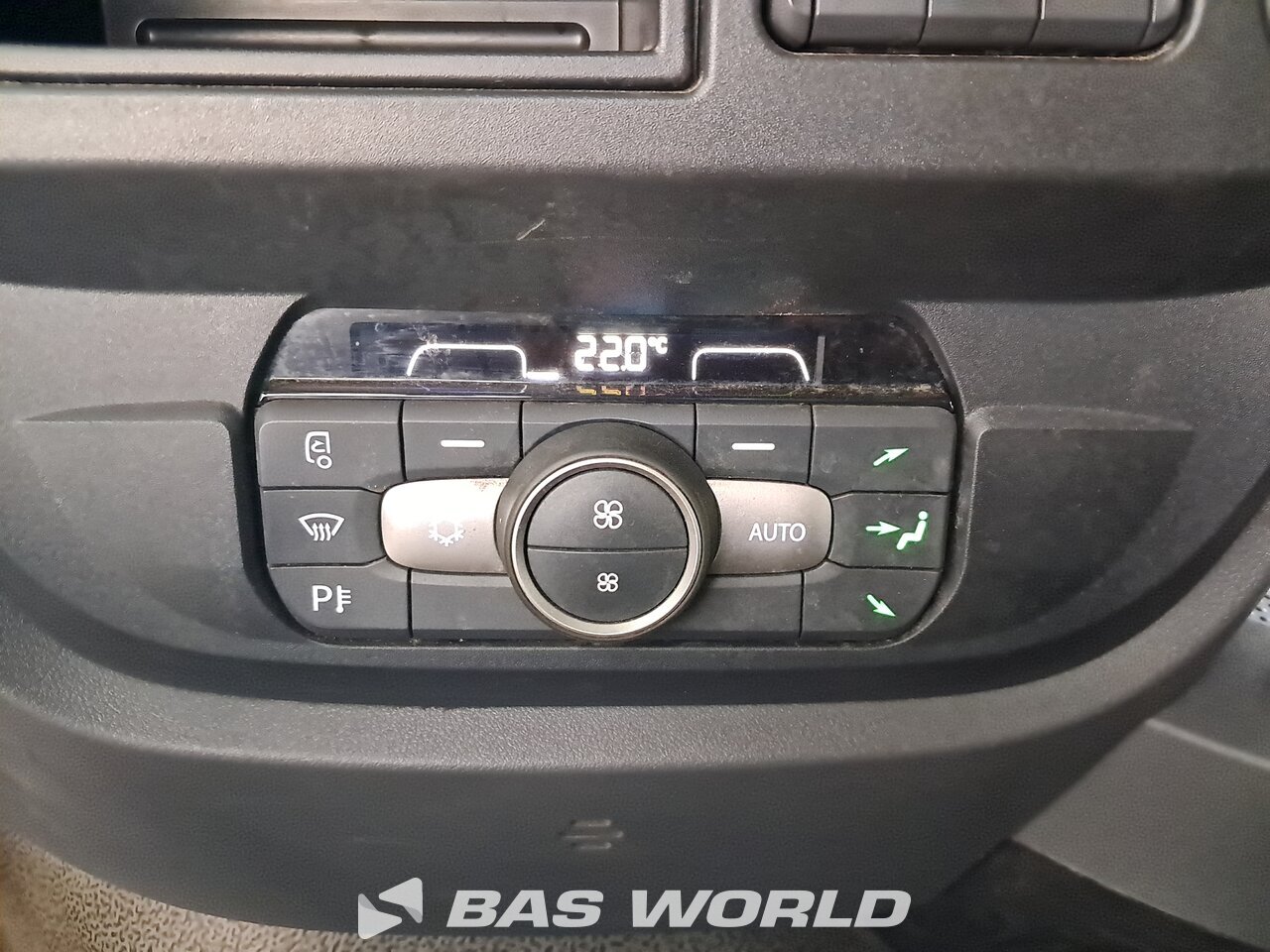 Other : DAF XF 480 6X2 SDG Camion à Caisse Mobile