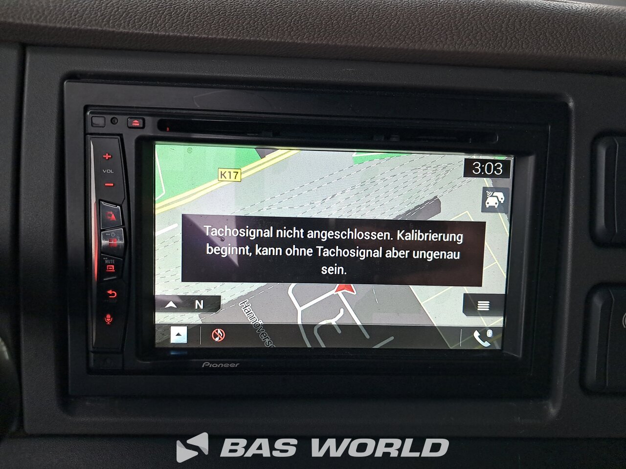 Other : DAF XF 480 6X2 SDG Camion à Caisse Mobile