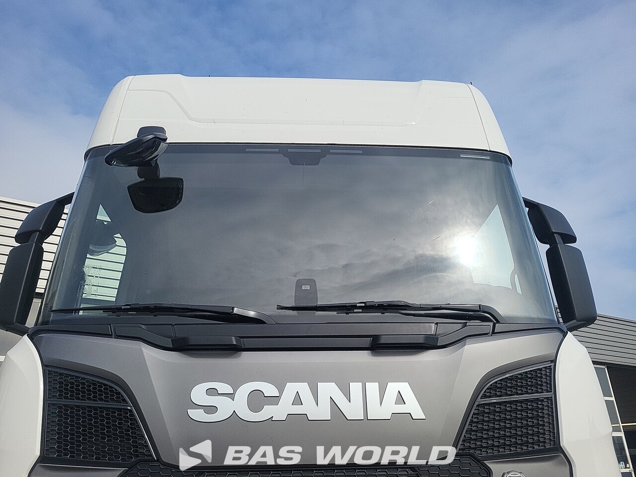 Other : Scania S460 4X2 Tracteur routier