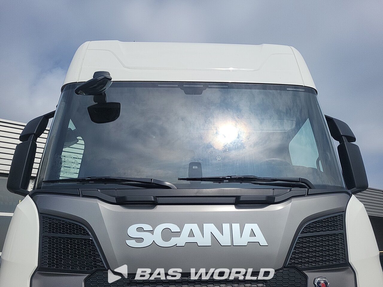 Other : Scania S460 4X2 Tracteur routier