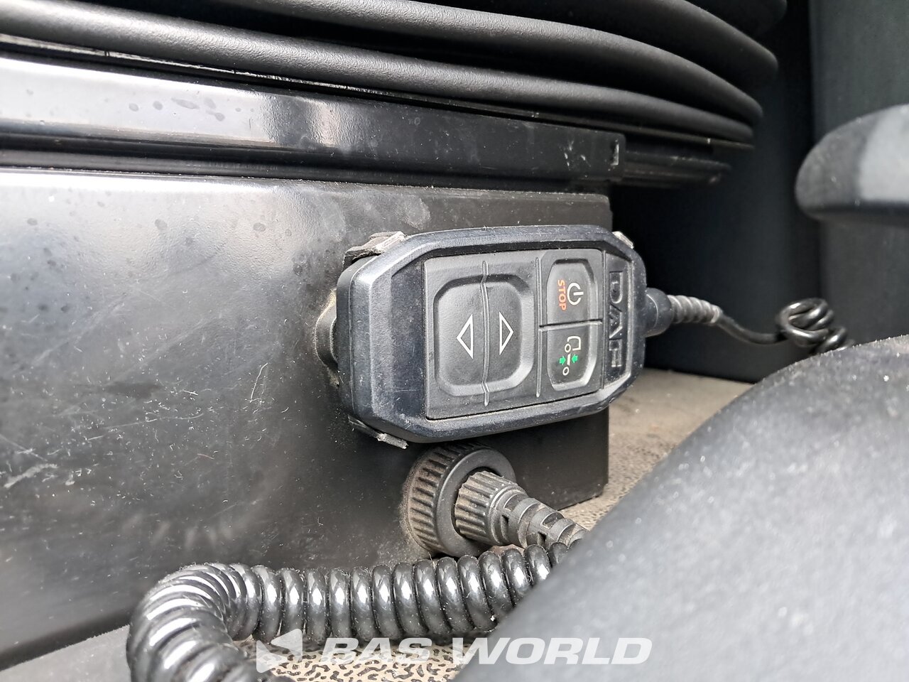 Other : DAF XF 480 4X2 Tracteur routier