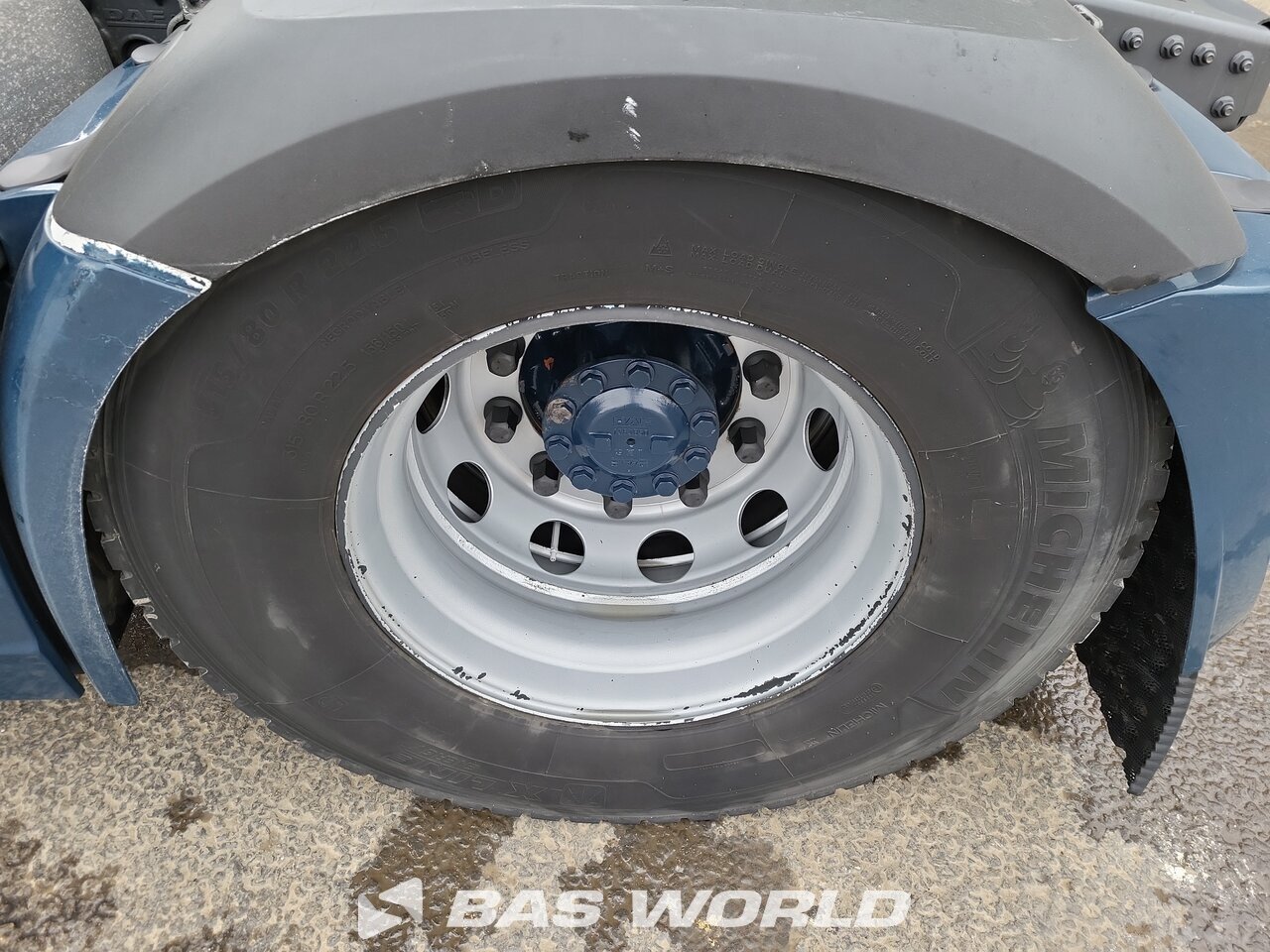 Other : DAF XF 530 4X2 Tracteur routier