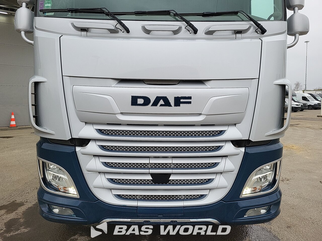 Other : DAF XF 530 4X2 Tracteur routier