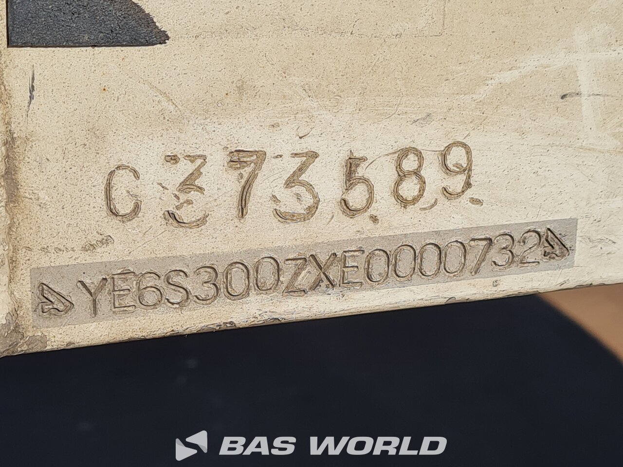 Other : STAS Plancher mobile