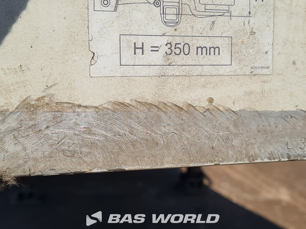 Other : STAS Plancher mobile