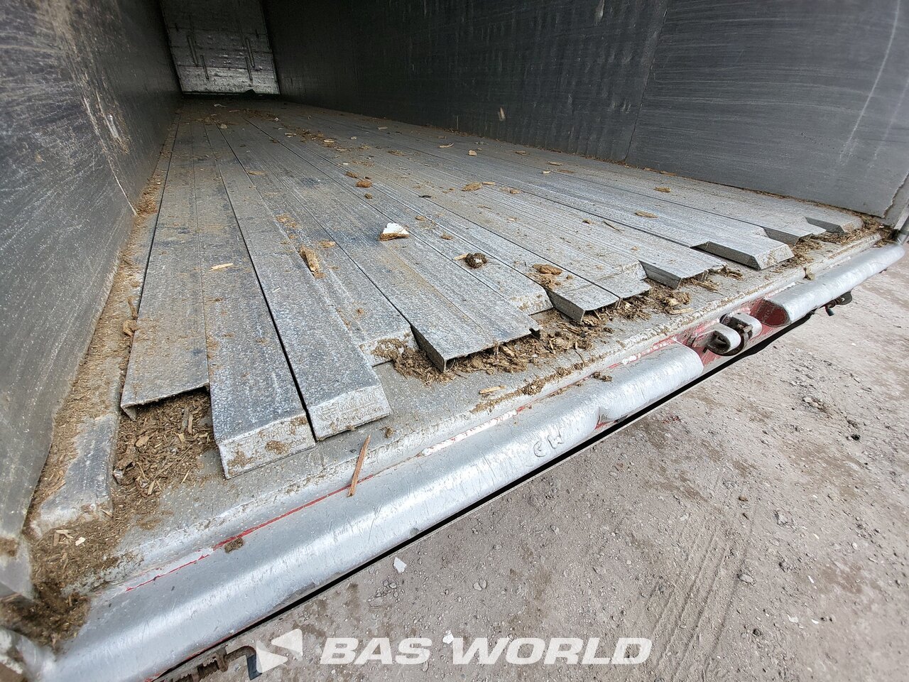 Other : STAS Plancher mobile