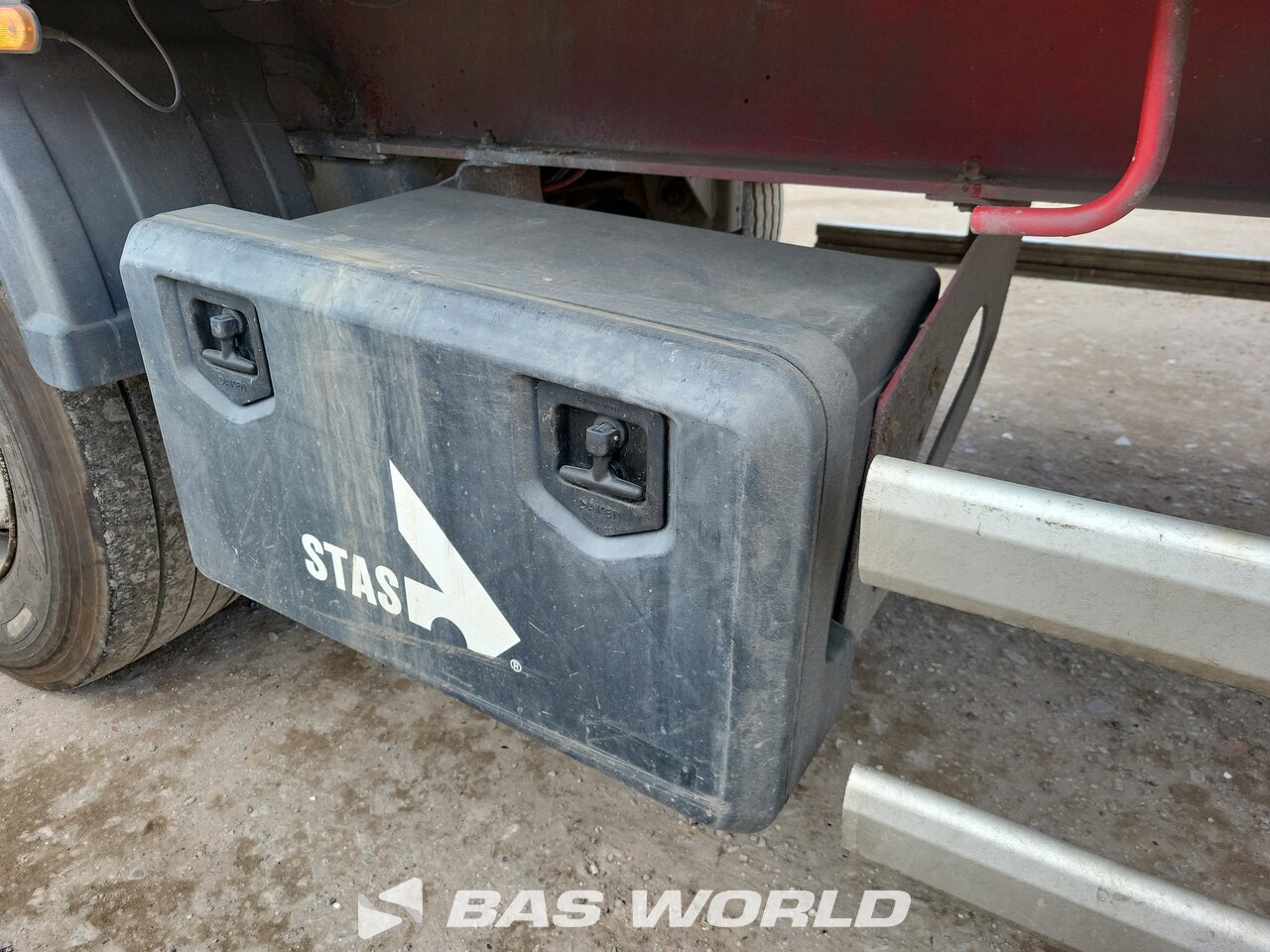 Other : STAS Plancher mobile