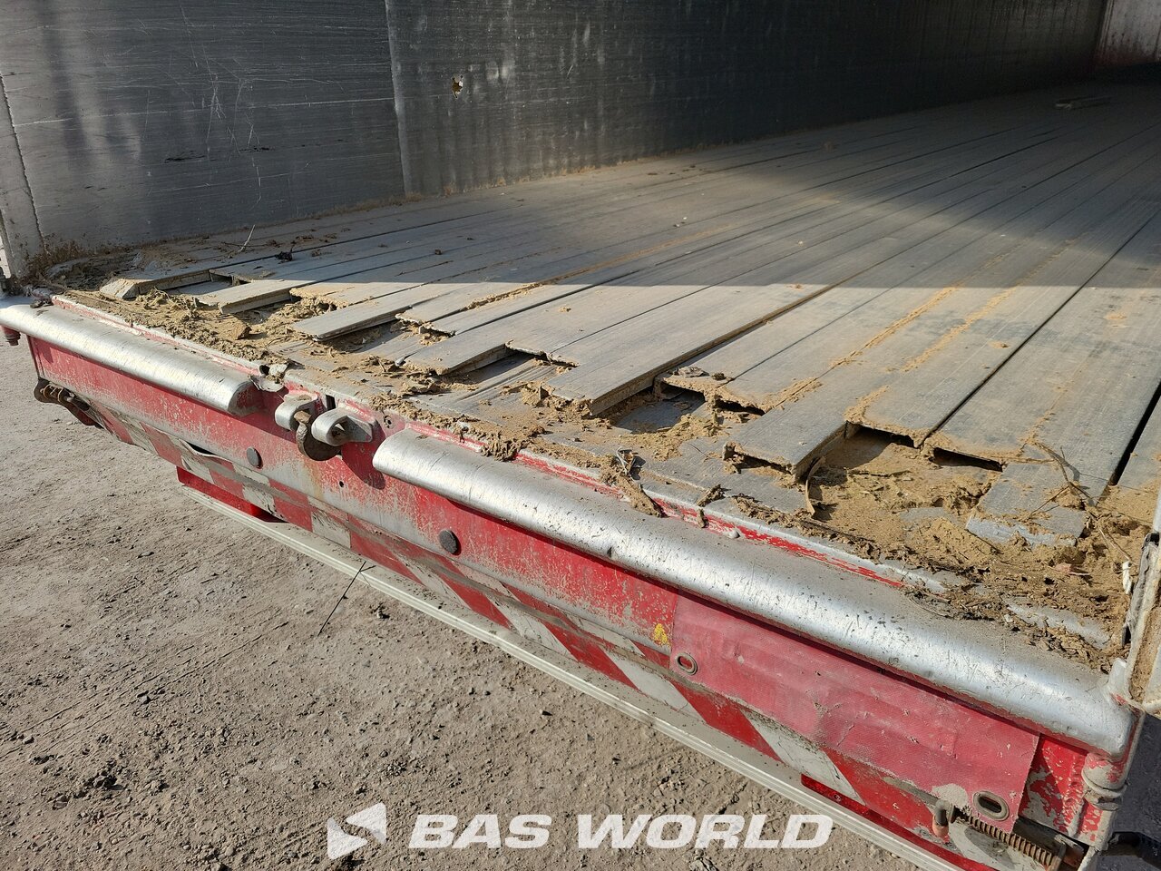 Other : STAS Plancher mobile