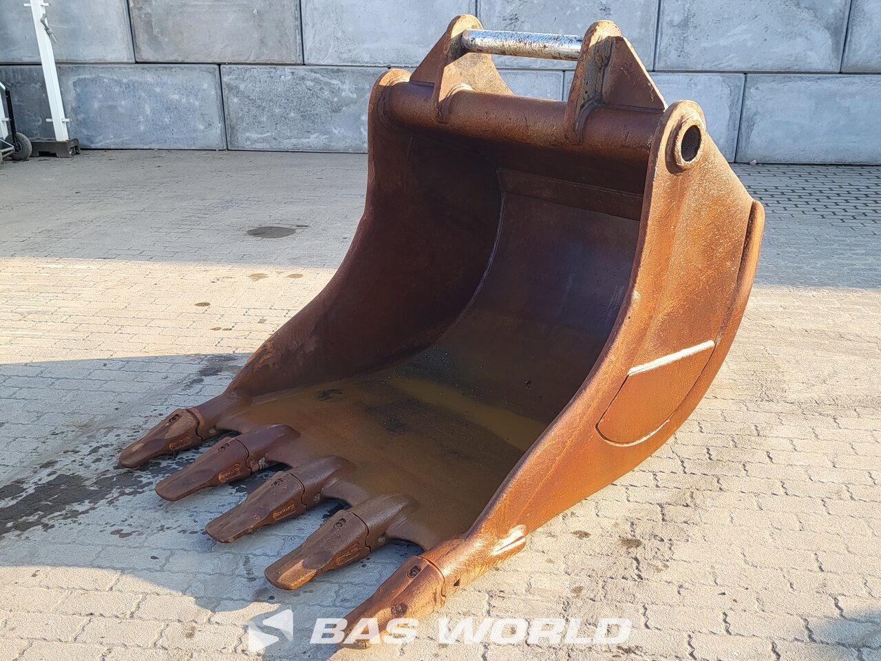 Other : Liebherr R926 WLC Pelle sur chenilles
