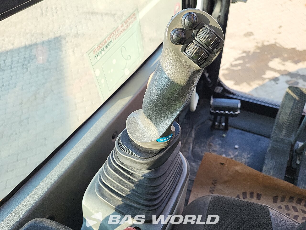 Other : Liebherr R926 WLC Pelle sur chenilles