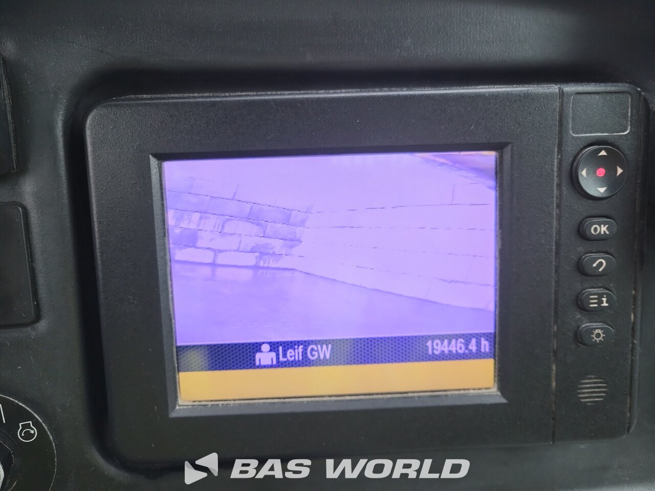 Other : Caterpillar 740 B Tombereau