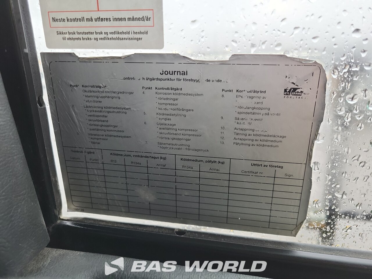 Other : Caterpillar 740 B Tombereau