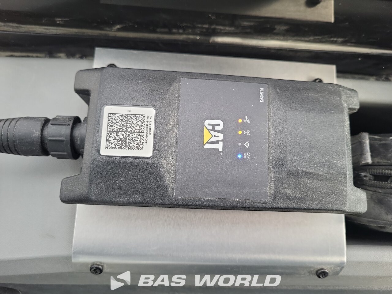 Other : Caterpillar 982 M Chargeuse sur pneus