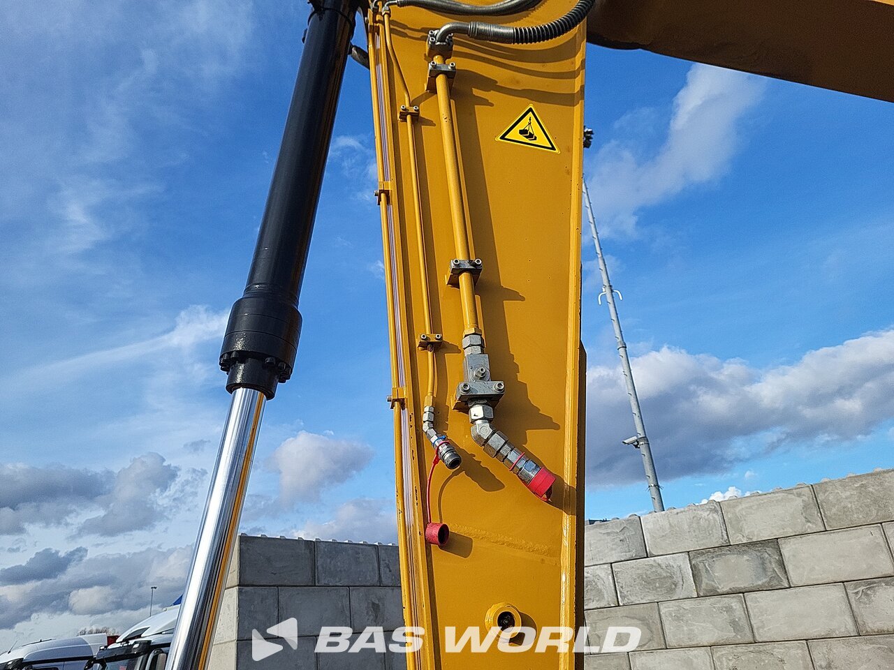 Other : Sany SY215 C Pelle sur chenilles