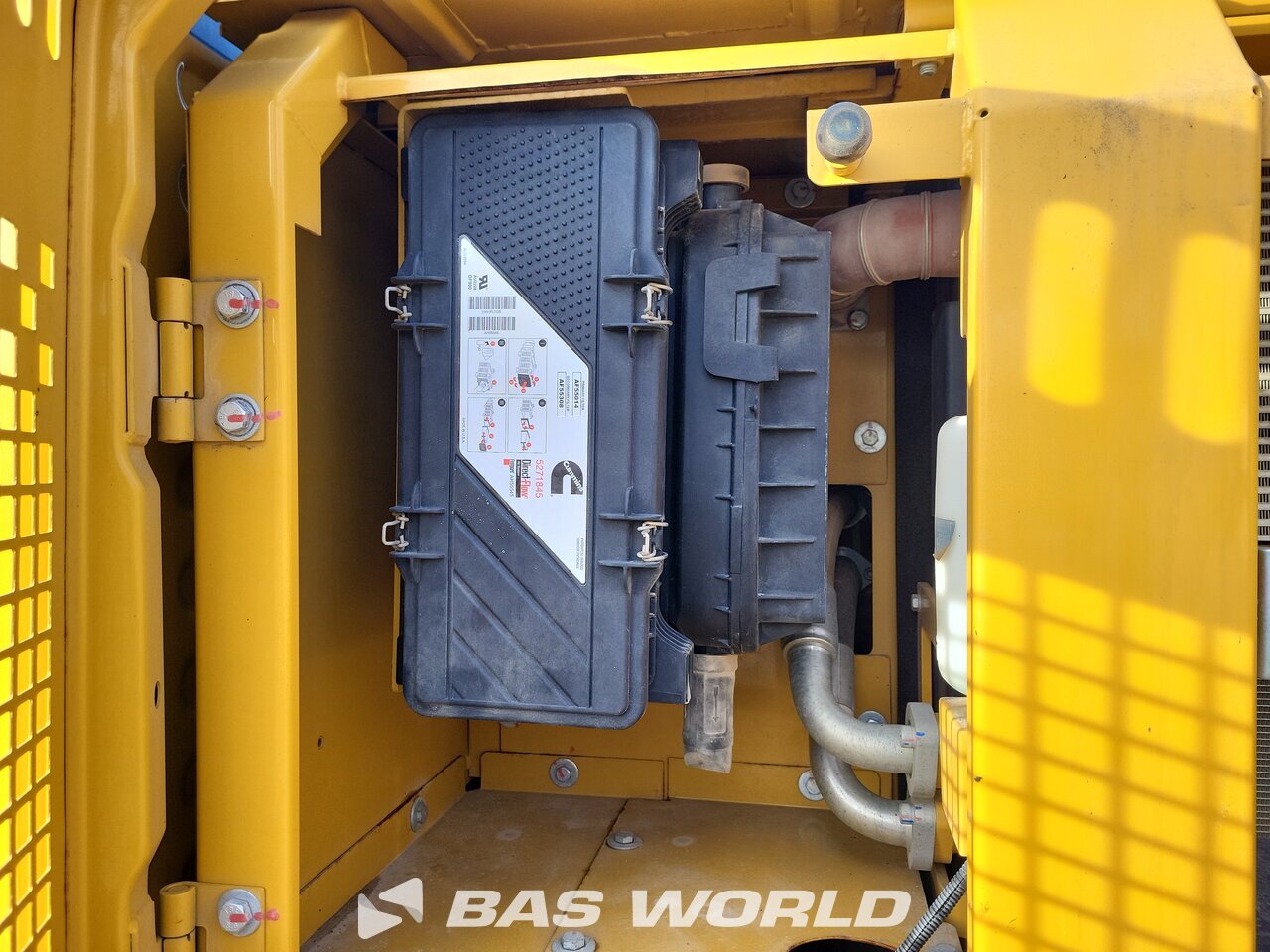 Other : Sany SY215 C Pelle sur chenilles