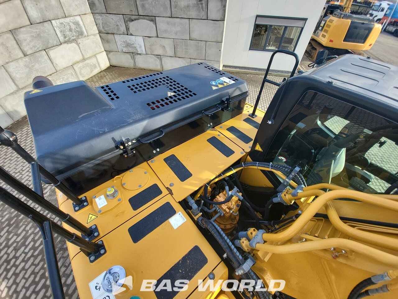 Other : Sany SY215 C Pelle sur chenilles