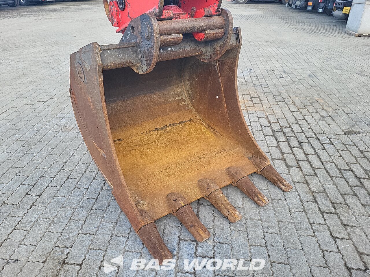 Other : Sany SY215 C Pelle sur chenilles