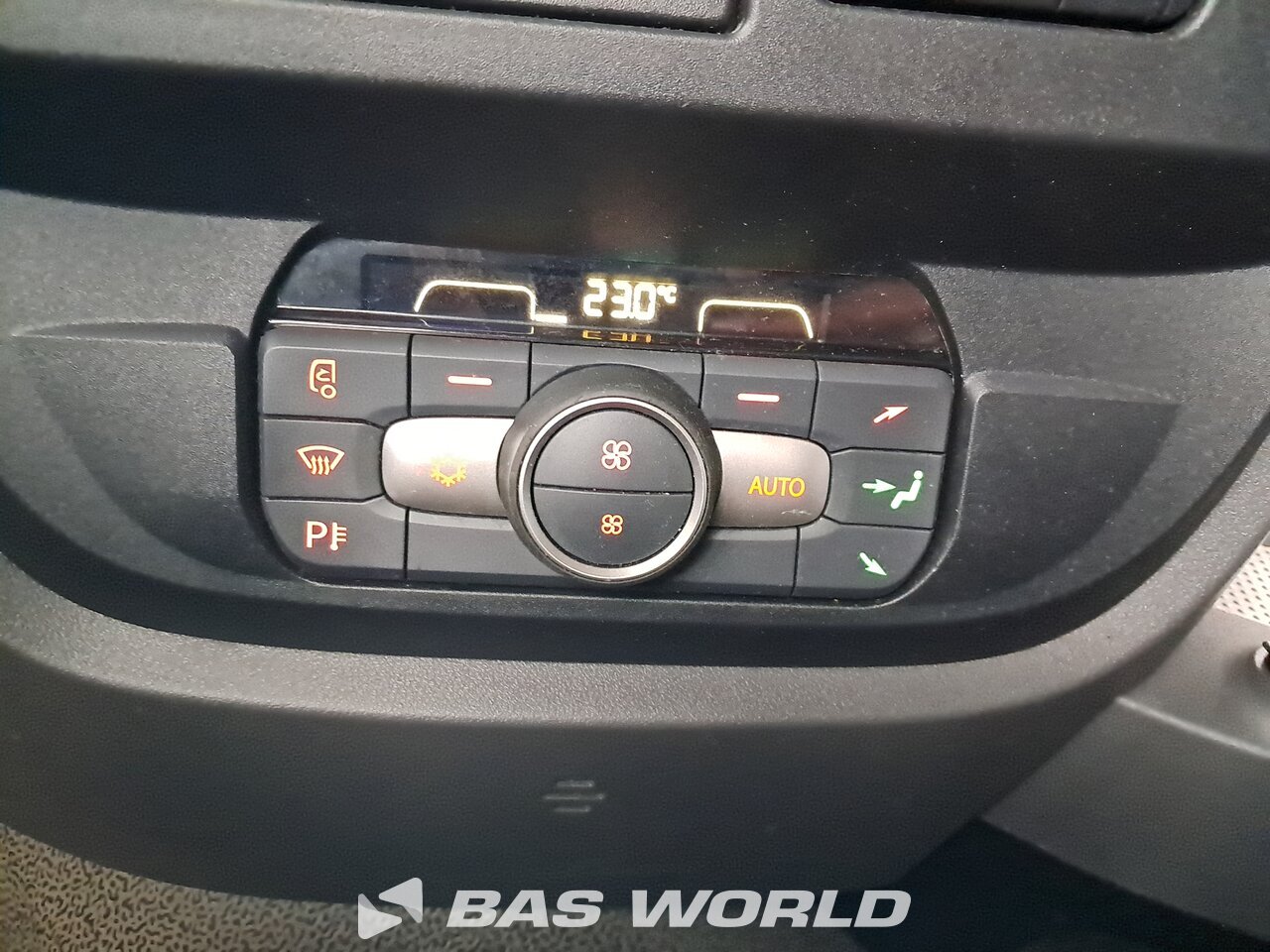 Other : DAF XF 530 4X2 Tracteur routier