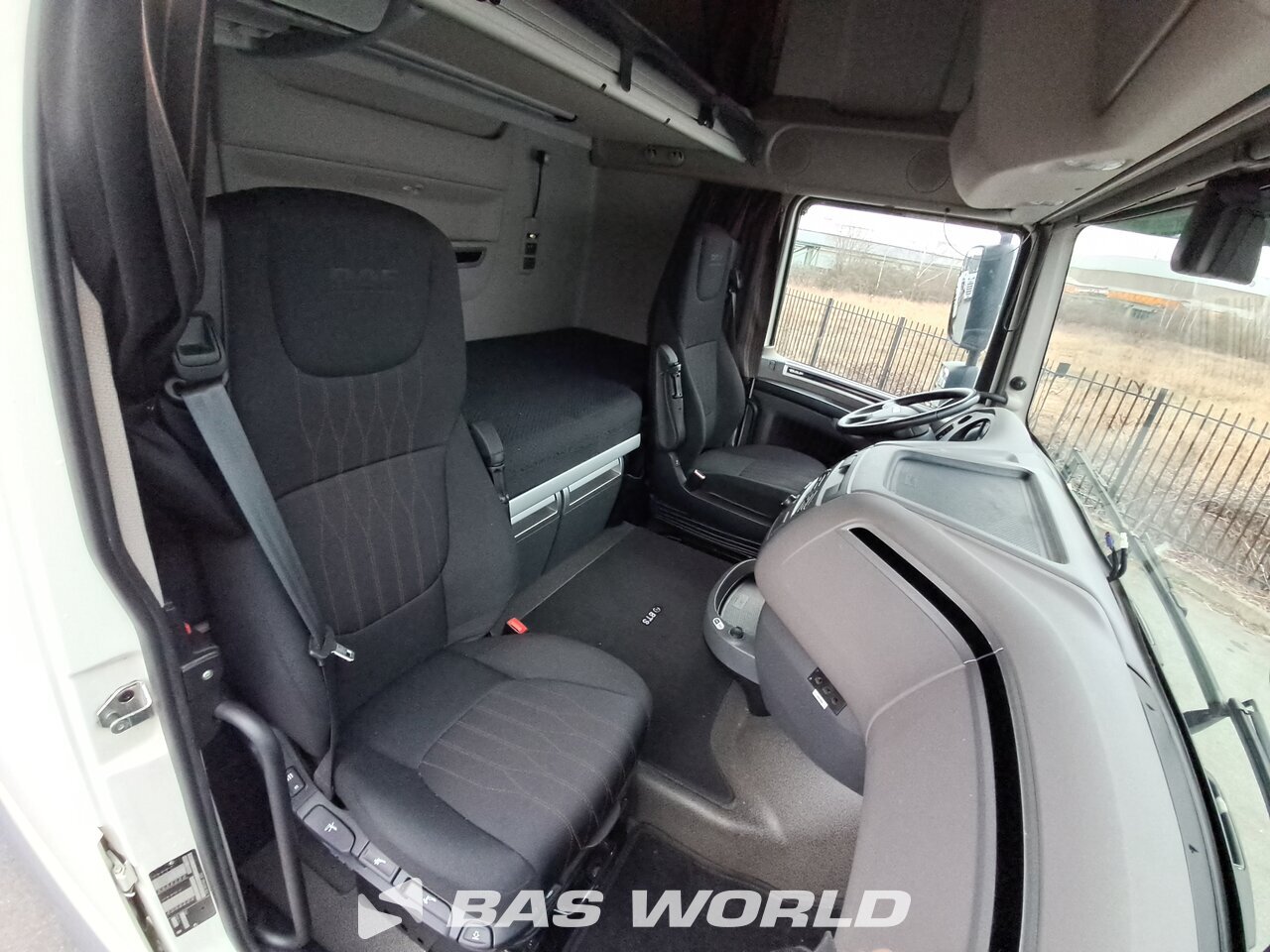 Other : DAF XF 530 4X2 Tracteur routier