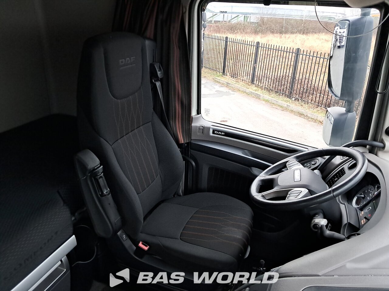 Other : DAF XF 530 4X2 Tracteur routier