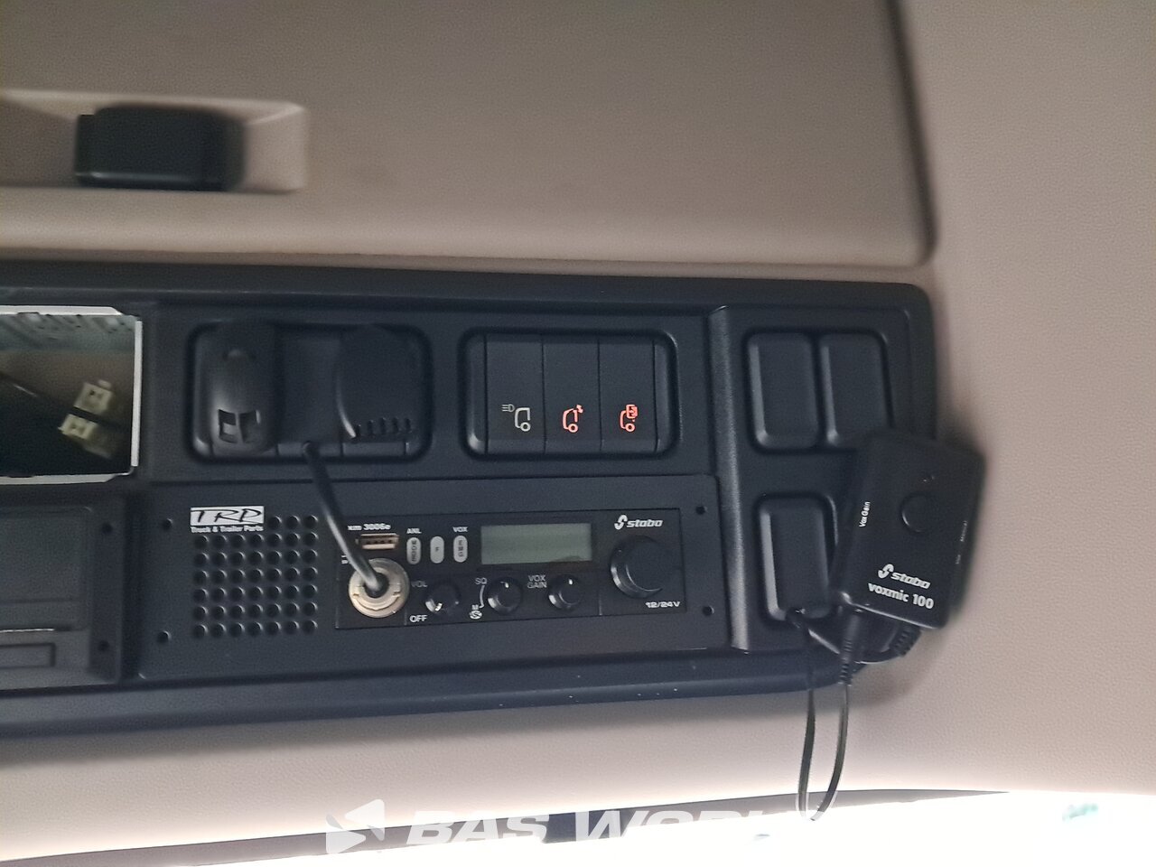 Other : DAF XF 530 4X2 Tracteur routier