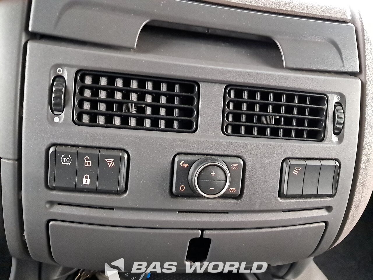 Other : DAF XF 530 4X2 Tracteur routier