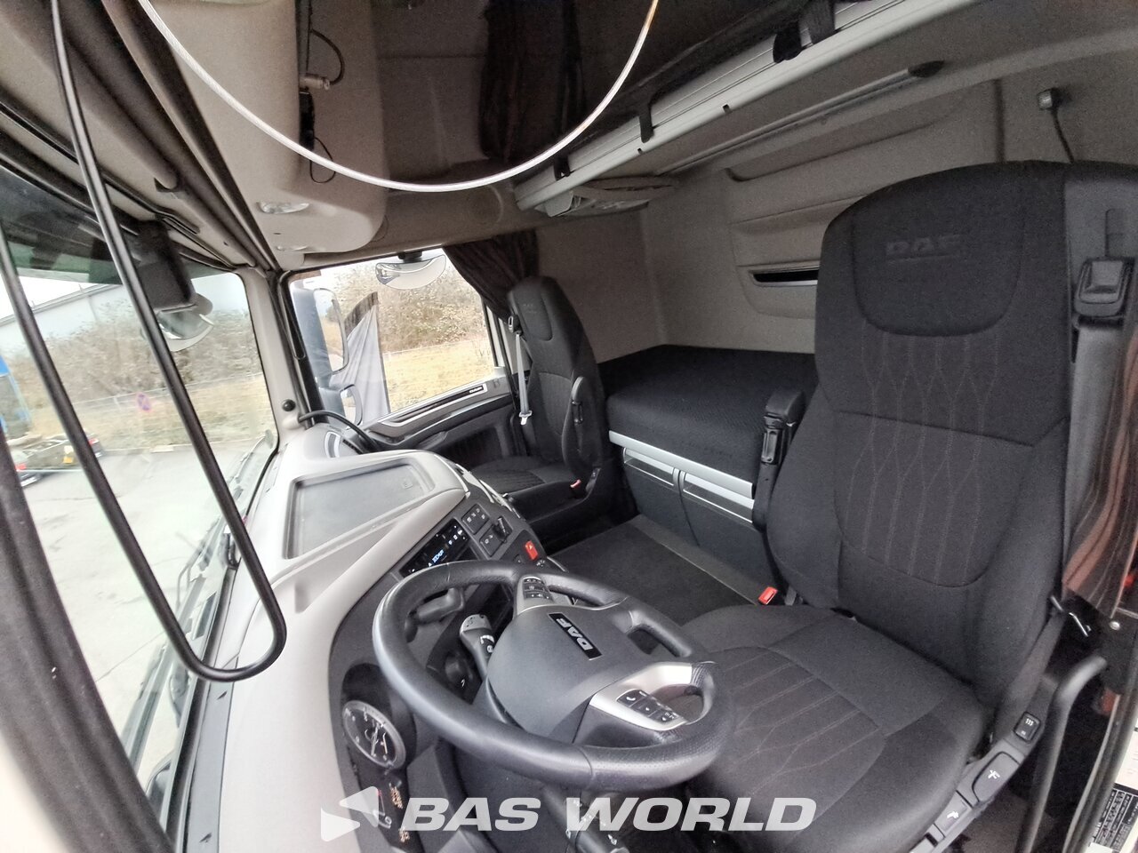 Other : DAF XF 530 4X2 Tracteur routier