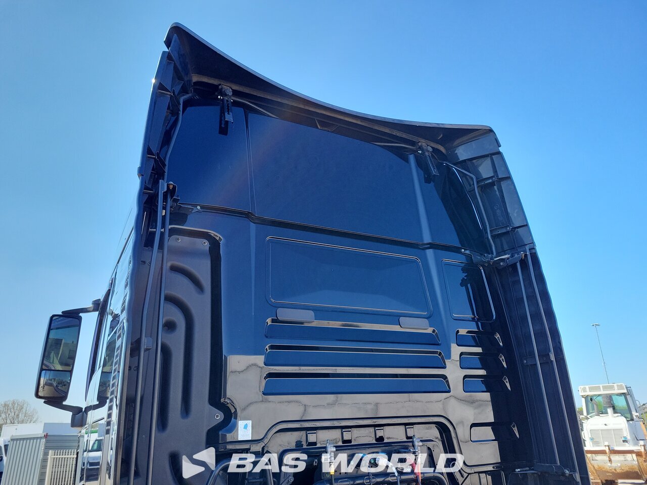Other : MAN TGX 18.460 4X2 Tracteur routier