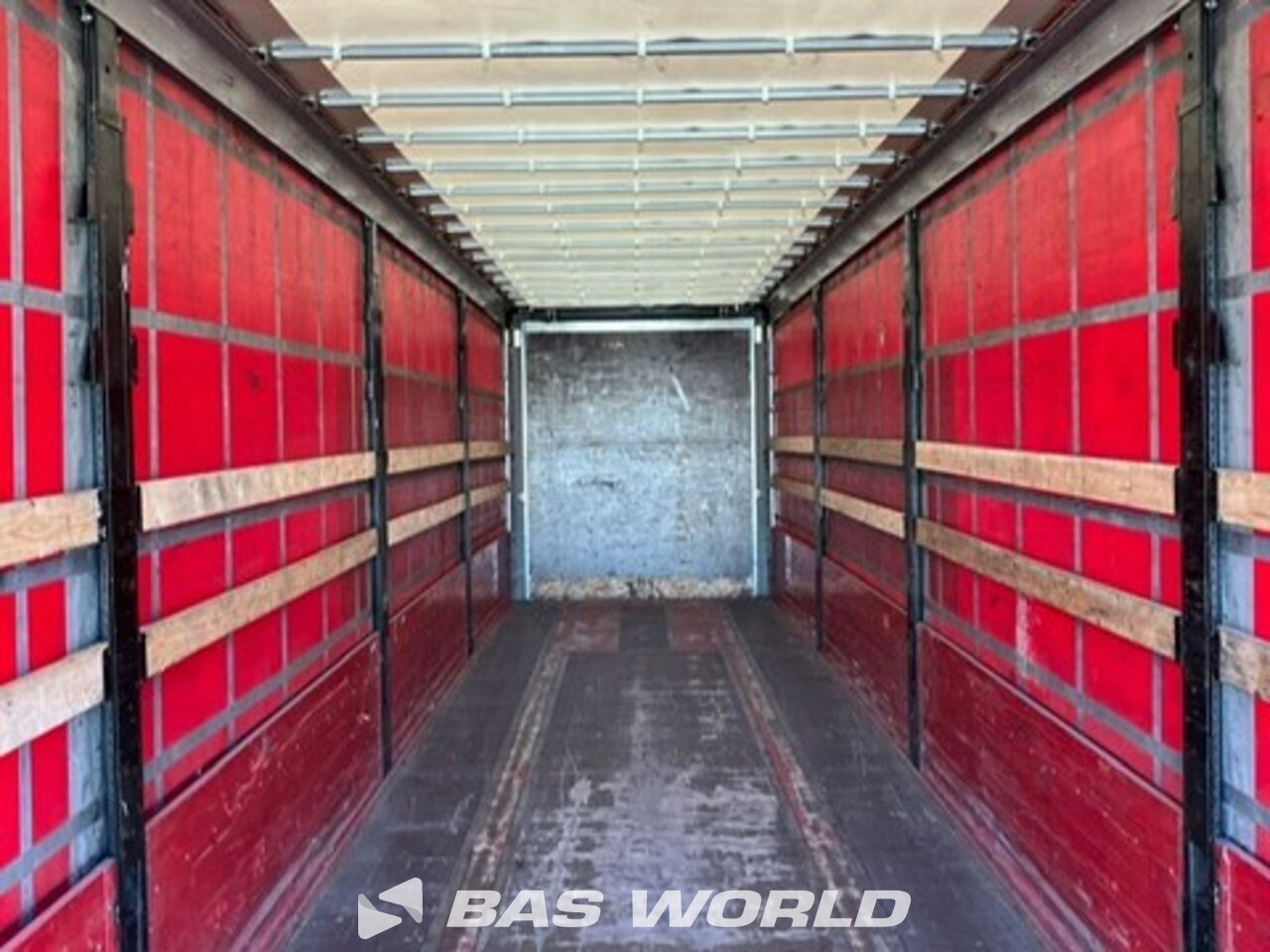 Other : Lecitrailer Semi-remorques rideaux coulissants