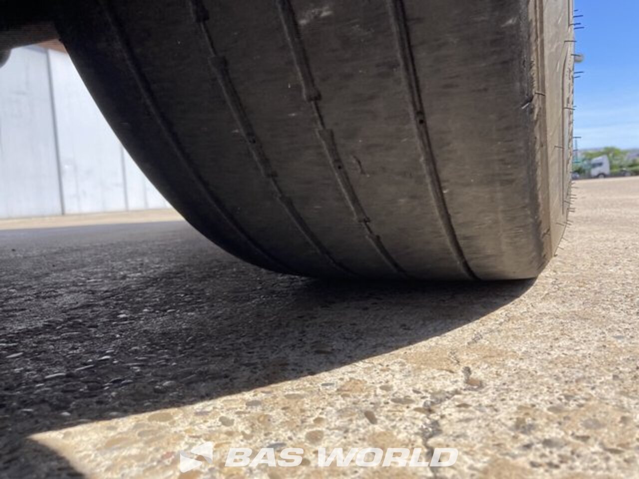 Other : Lecitrailer Semi-remorques rideaux coulissants