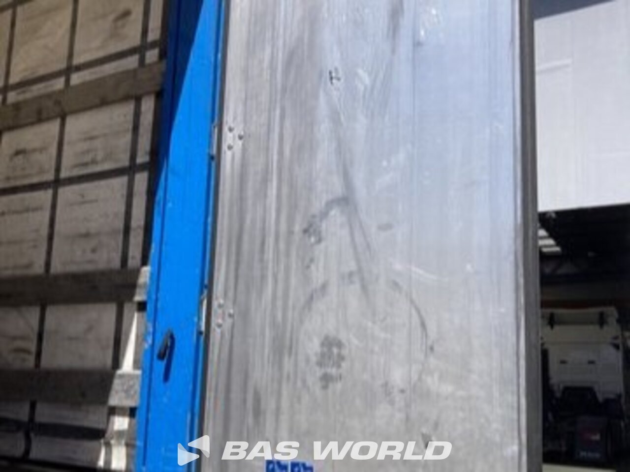 Other : Lecitrailer Semi-remorques rideaux coulissants