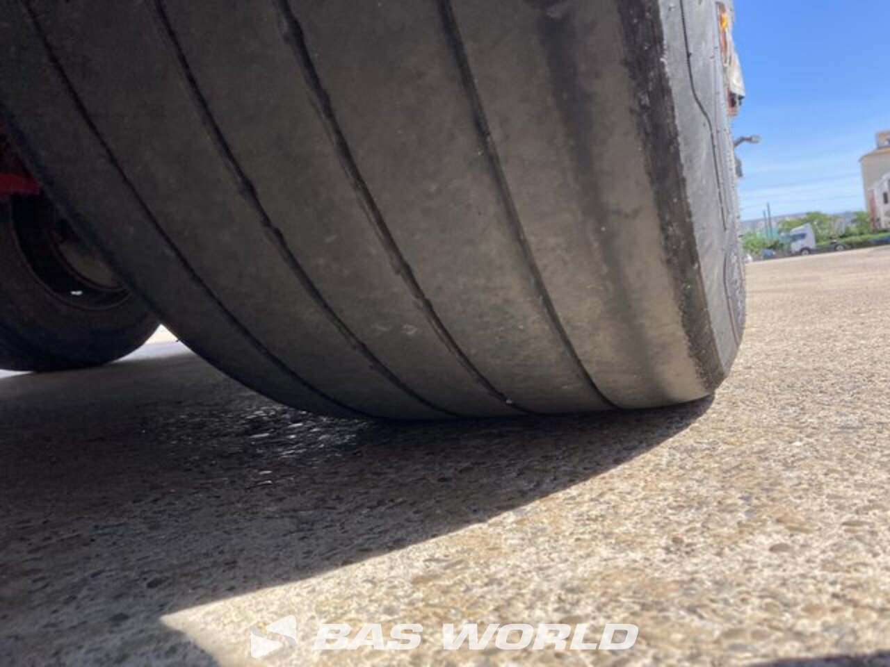 Other : Lecitrailer Semi-remorques rideaux coulissants