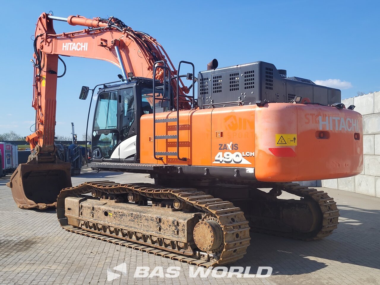 「141」 Амортизатор задний MB Sprinter (906) 209-324 06- 314608