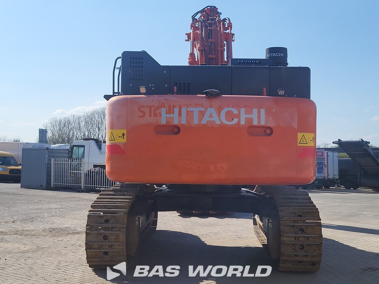 ででで Husqvarna Electrical Cutter K 6500, 3/ 5.5 kW at ₹ 269480