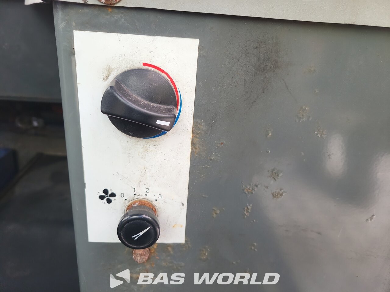 Other : Mol Tracteur terminal